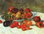 Pierre Renoir Fruits from the Midi oil painting